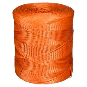 [288174ZN] Rafia calibre 4.0 con 250mts 4.5kg naranja forrajera con 2pz Motul