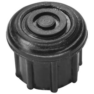 Regaton Costilla Anti-Derrape Instalacion/Exterior 1" Con 15Pz Hulcen