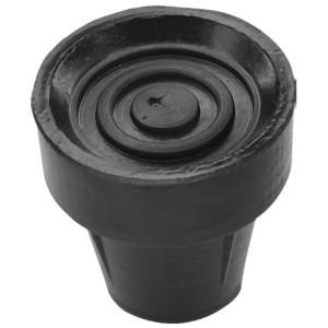 Regaton para baston anti-derrape 3/4" Hulcen