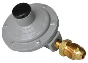 Regulador 1 via completo (BARO) BP Iusa