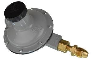 [311789] Regulador 1 Via Completo (Baro) Para Estacionario Baja Presion Iusa