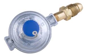 Regulador 1 via completo BP Nacobre