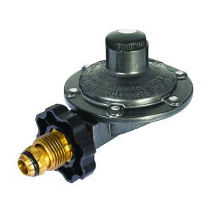 [267363] Regulador 1 via completo con maneral (BARO) BP Iusa