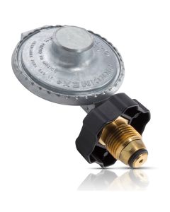 [324013] Regulador 1 via completo con maneral (chico) BP Precimex