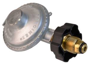 [324006] Regulador 1 via completo con maneral BP Precimex