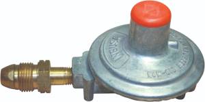 Regulador 1 Via Completo Para Estacionario Baja Presion Ingusa