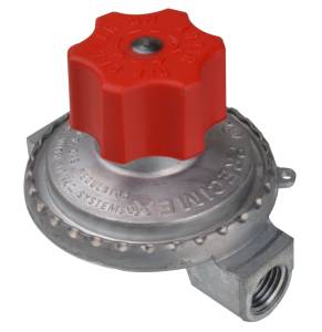 Regulador 1 via sin conexiones ajustable 0 a 10 psi AP Precimex