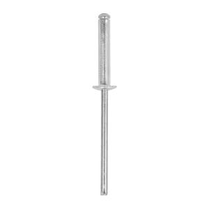 [44523] Remache de 1/8" agarre 1/2" con 50pz R48B Fiero