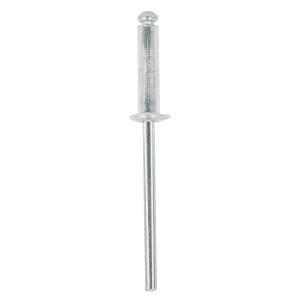 [44521] Remache De 1/8" Agarre 5/16" Con 50Pz R45B Fiero