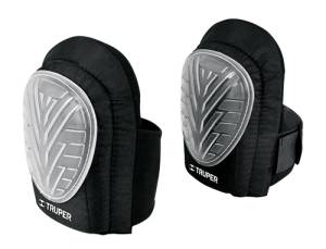 [12952] Rodilleras profesionales PVC ROD-X Truper