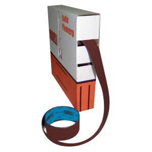 Rollo Lija Plomero Economica J-73 1 120 45 Mts Fandeli