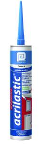 [DSAC00145 / 3SAC00145] Sellador acrilico cartucho 300ml bronce Acrilastic Pennsylvania