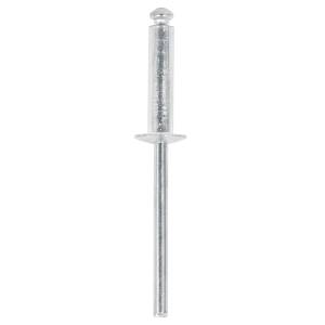 [44527] Remache de 5/32" agarre 1/2" con 50pz R58B Fiero