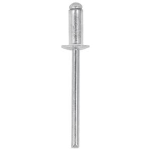 [44525] Remache de 5/32" agarre 1/4" con 50pz R54B Fiero