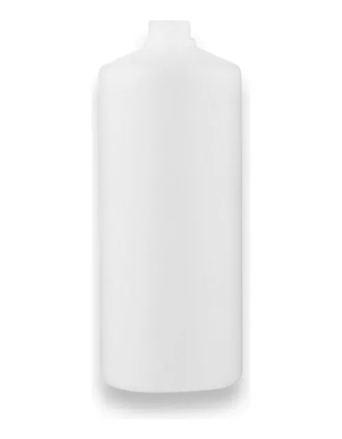 Botella Polietileno Industrial 1lt