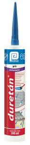 Sellador Poliuretano Cartucho 300Ml Gris Duretan Pennsylvania