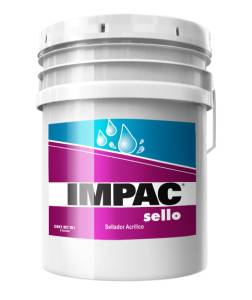 [VCIIMSEBL1] Sello 19lt cub Impac