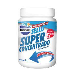 [VLIIMSETR1O] Sello concentrado 1lt Impac