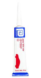 Silicon Alta Temperatura Rtv100 Blister 075Gr Gris Pennsylvania