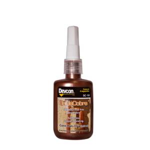 [SC-10] Solda Cobre Para Conexiones Lisas Botella 10Ml Devcon