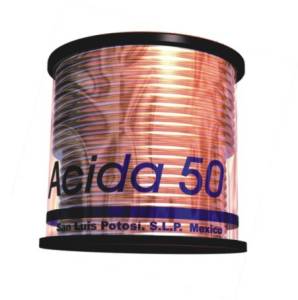 [ZE105001] Soldadura Acida 450 Gr Omega Soldaduras