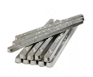 Soldadura solida 1/2 x 1/2 3mm 500gr en barra Premium