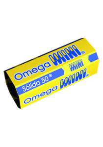 Soldadura solida 50/50 3mm 070gr mini Omega