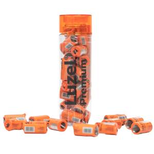 [SPV50018 / SVTO/50-16] Soldadura solida 50/50 3mm vitrolero con 18pz de 1mt Premium