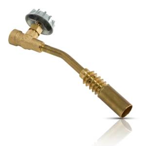 Soplete para tanque desechable con boquilla estandar 901 Precimex