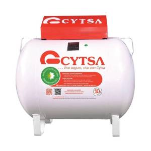 [197487ZN] Tanque estacionario 0120lt PT120EST Cytsa