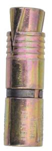 Taquete expansivo 5/16" sin tornillo con 4pz Vianti
