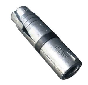 Taquete Expansor Z 3/16 Z36 Anclo