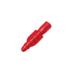 [44199] Taquete plastico 1/4" con 50pz TAQ1/4"P Fiero