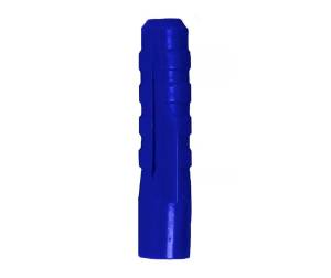 [2500_1 / 44201] Taquete plastico 3/8" con 50pz 2500 Fleximatic