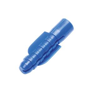 Taquete plastico 3/8" con 50pz TAQ3/8"P Fiero