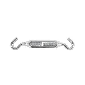 [15242ZN] Tensor zinc 1/4" gancho-gancho ten-1/4g fiero