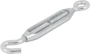 [15239ZN] Tensor zinc 5/16" gancho-argolla ten-5/16a fiero