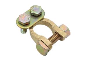 Terminal de bronce para bateria Kley