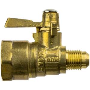 [239023ZN] Valvula Invierno 008 X 013Mm 5/16 X 1/2" Cnx