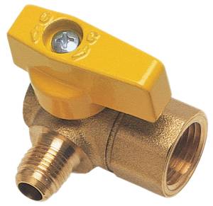 [14329ZN] Valvula invierno 008 x 013mm 5/16 x 1/2" ip210 Coflex