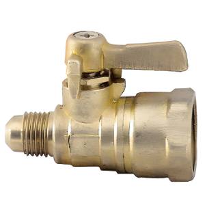 [7605ZN] Valvula invierno 010 x 013mm 3/8" x 1/2" 4N1310 Rugo