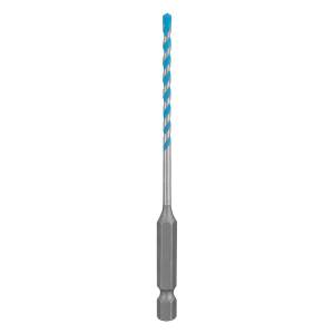 Broca Multimateriales 1/8" X 3" Cyl-9 Bosch