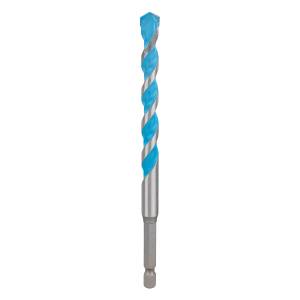 [2608901464 / 101808] Broca multimateriales 3/8" x 6" cyl-9 Bosch