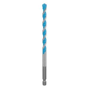 [2608901462 / 101807] Broca multimateriales 5/16" x 6" cyl-9 Bosch