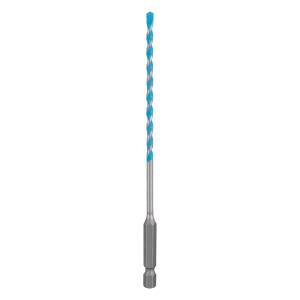 [2608901458] Broca multimateriales 5/32" x 6" cyl-9 Bosch