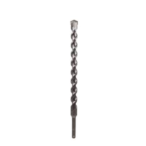 Broca para concreto SDS 1" x 10" PLUS-1 Bosch