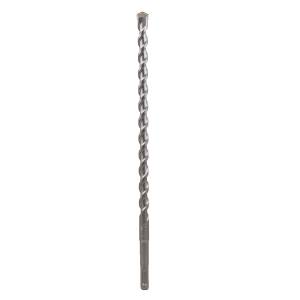Broca Para Concreto Sds 1/2" X 12" Plus-1 Bosch