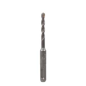 Broca para concreto SDS 1/4" x 4" PLUS-1 Bosch