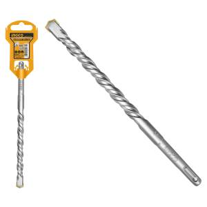 [DBH12103085 / 11275] Broca Para Concreto Sds 3/8" X 12" Plus Inds Dbh12103085 Ingco