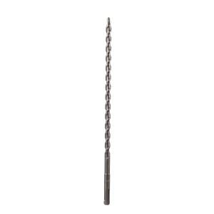 [2608685953 / 11275] Broca Para Concreto Sds 3/8" X 12" Plus-1 Bosch